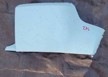 NAROŻNIK ZDERZAKA TYŁ PRAWY RANGE ROVER EVOQUE