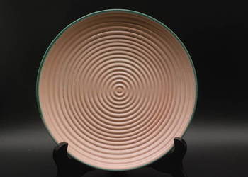 Talerz ceramiczny Rosenthal KERAMIK