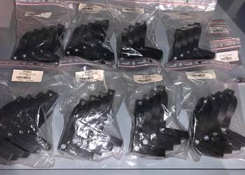 Sick 2030510 BEF-2SMGEAKU4 Swivel Mounting Kit Sensor x8 pack