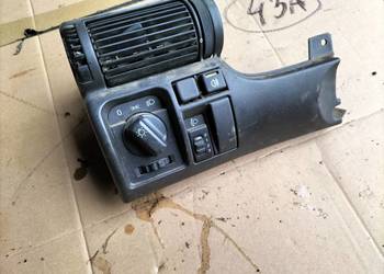 OPEL ASTRA F WŁĄCZNIK WYŁĄCZNIK ŚWIATEŁ