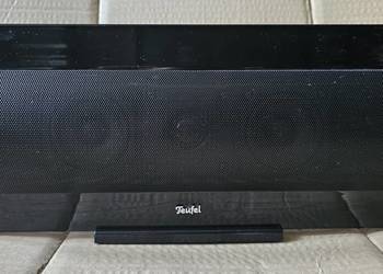 Kolumna centralna TEUFEL CL 100 C