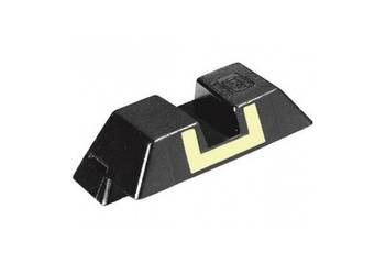 Szczerbina Luminescencyjna Glock 6352 - Zielona