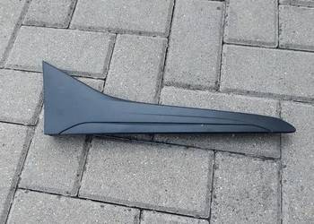 Osłona błotnika trójkąt 60117-0H040 peugeot 108