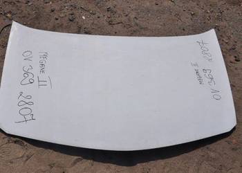 megane II maska kolor OV369 nr 2807 WYSYŁKA