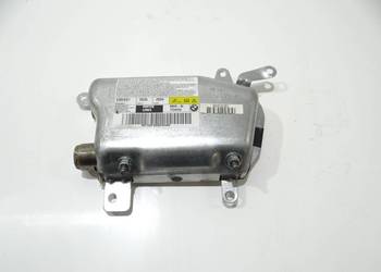 PODUSZKA AIRBAG DRZWI LEWY TYŁ BMW E60 E61 7034059