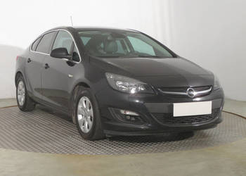 Opel Astra 1.6 16V
