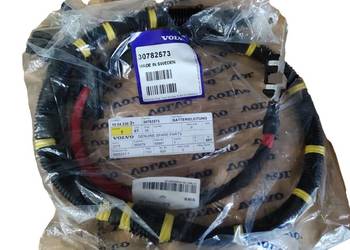 VOLVO S80 V70 XC70 przewod akumulatora plus + 30782573