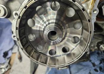 BMW S 1000 XR S1000XR K49 16-19 OEM KOŁO MAGNESOWE MAGNETO