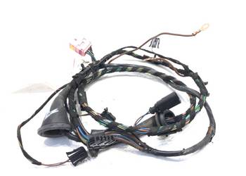 WIĄZKA KLAPY LEWA PORSCHE CAYENNE 7L5971145 4.5 340KM 02-10 PRZEWÓD