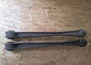 99733124503 wahacz tył  Porsche Boxster 987