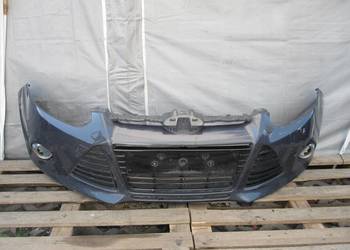 FORD FOCUS MK3 III 11r zderzak przód