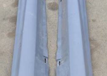 Opel omega bfl sedan pakiet irmscher (nie Steinmetz zender OPC)