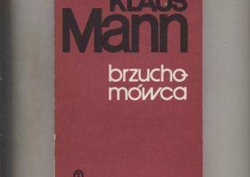 Brzuchomówca - Mann