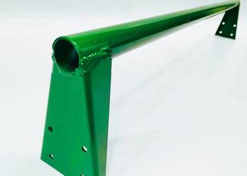 Rura wzmacniająca do kosza sitowego John Deere 975 / 1075 / 1177