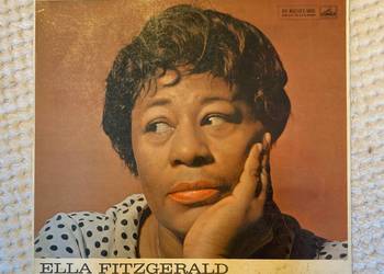 Ella Fitzgerald Sings Sweet Songs For Swingers