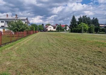 działka do wynajęcia Krosno-Polanka 20 arów