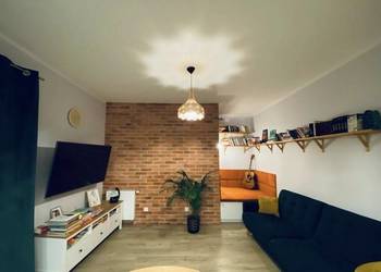 3pok, 61met, Okolice Tyrmanda BALKON/GARAŻ/WINDA (Wrocław)