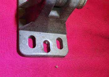 audi a6 s6 C4 mocowania zderzaka przód i inne graty wysyłam