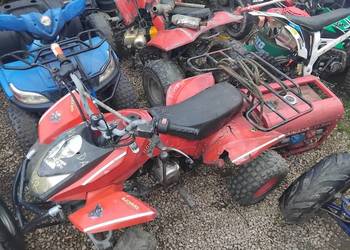 3 quady 125 i 110