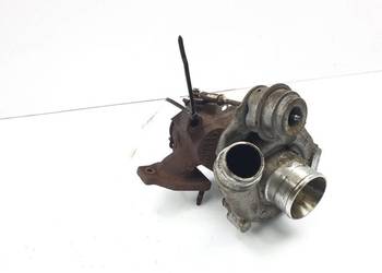 TURBOSPRĘŻARKA OPEL VIVARO II 8200466021 TURBOSPRĘŻARKA OPEL VIVARO II 8200466021