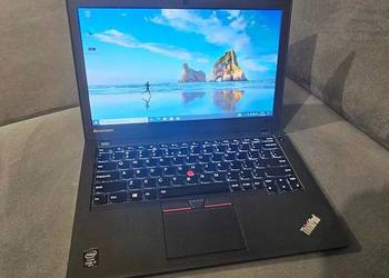 Lenovo Led HD HD5500 Win10pro 4G-LTE Ram8 512SSD WiFi HDMI BAT6Godzin