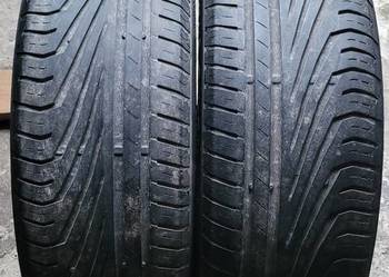 Opony Letnie 205/55/16 Uniroyal RainSport 3 DOT 0619