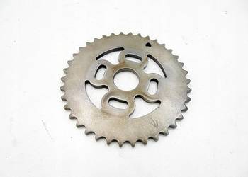 KOŁO WAŁKA ROZRZĄDU 1.9 1.8 BMW E36 E46 Z3 316 318 CI I M43B19