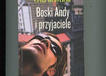 Boski Andy i przyjaciele - Brayfield