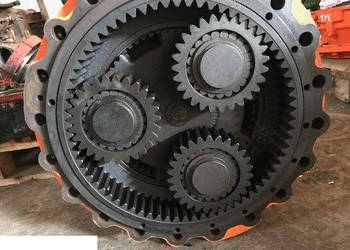 DOSSAN DL 250 [części]