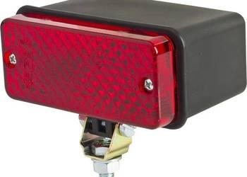 Lampa przeciwmgielna, 699z, 12/24V 1400696699Z