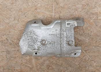 OPEL ASTRA 5 V K OSŁONA TERMICZNA 55490706