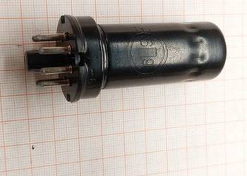 Lampa 6P9 - 6AG7  1szt.   (A842)