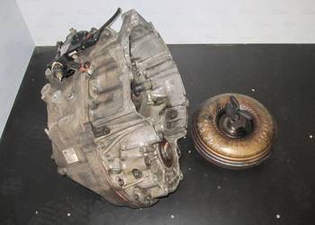 Opel Insignia 2.0 CDTI 160KM A20DTH 10r. 55580194A 55583368 SKRZYNIA BIEGÓW