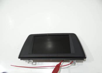 EKRAN MONITOR NAWIGACJI BMW X1 F48 9322123