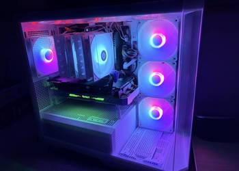 Obudowa msi mag white