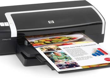 Drukarka HP OfficeJet K7100 A3+