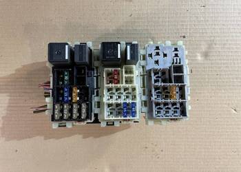 6G9T-14K131 skrzynka bezpieczników Ford Mondeo mk4