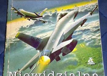 Niewidzialna broń - Colin Forbes