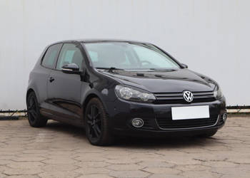 VW Golf 1.8 TSI