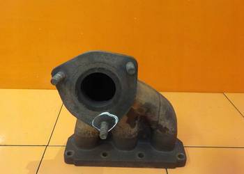 AUDI TT 3.2 VR6 05r 250KM BHE kolektor wydechowy prawy 022253033M