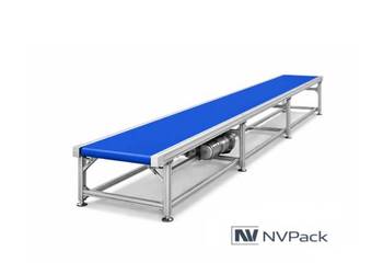 Przenośniki taśmowe, transportery rolkowe, taśmociągi Producent Polska