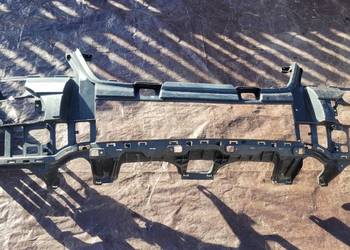 MERCEDES ML W164 WZMOCNIENIE STELAŻ ZDERZAKA PRZÓD