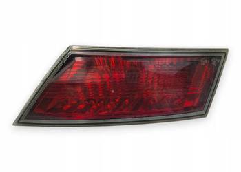 LAMPA PRAWA Honda Civic VIII UFO tylna tylnia prawy tył w klape 226-16721