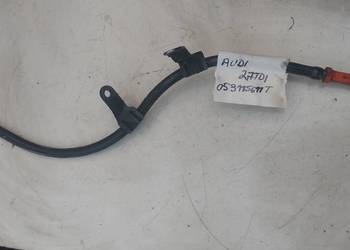 AUDI 2,7TDI CAN bagnet miarka oleju 059115611T