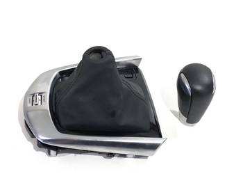 MIESZEK GAŁKA ZMIANY BIEGÓW MAZDA 2 DL KA187 1.5 OSŁONA