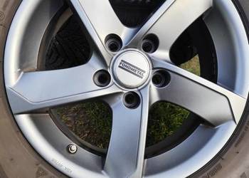 Koła 5x114.3 R16
