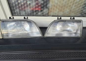 Nowe Lampy FSO POLONEZ CARO ORYGINAŁ KOMPLETNE
