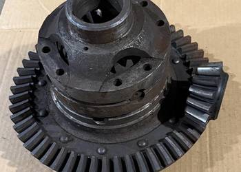 Mechanizm różnicowy C360