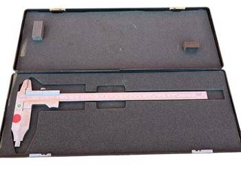 Suwmiarka noniuszowa HOLEX 300 mm - 0,05 mm - Made in Germany