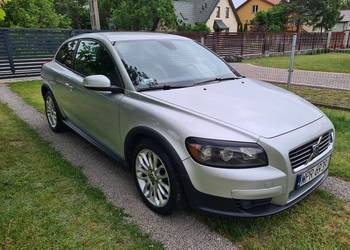 Volvo C30 2 0D. Prywatnie!